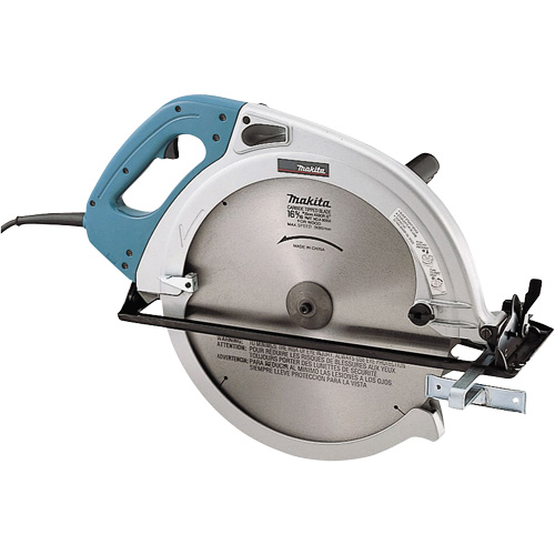 Large Capacity Circular Saw with Electric Brake Chandler Sales