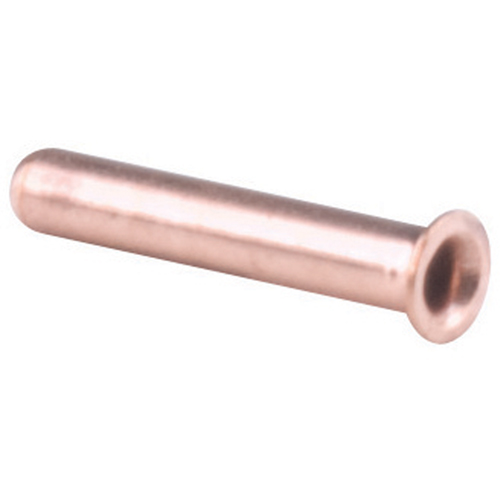 RACCORDS &agrave; COMPRESSION-COMPLETS AVEC DISPOSITIF D'INSERTION POUR TUBES NON METALLIQUES, 3/8" Chandler Sales