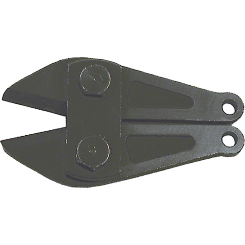 T&ecirc;te de rechange pour coupe-boulons, 24" l, Coupe centrale Chandler Sales