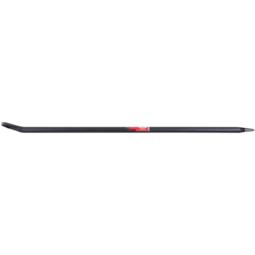 Pry Bar, 3/4" W, 24" L Chandler Sales