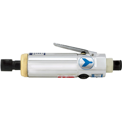 DG149HD 0.9 HP Super Heavy-Duty Die Grinder, 1/4" Collet, 18000 RPM Chandler Sales