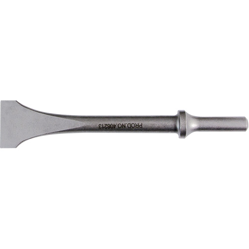 Face Flat Chisel Chandler Sales