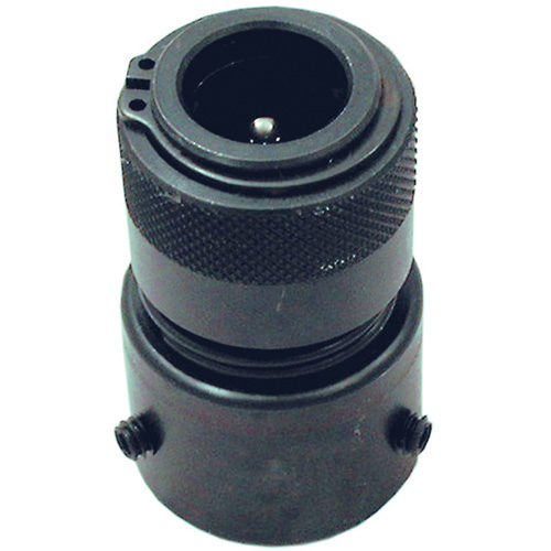 QCR401 .401 Shank Quick Coupler Retainer Chandler Sales