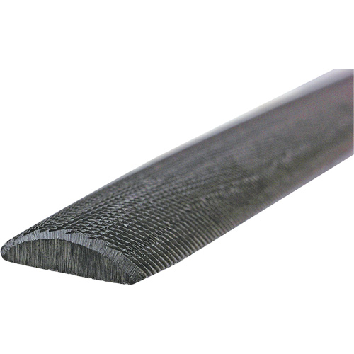File, Half Round, 8" L, Bastard Cut Chandler Sales