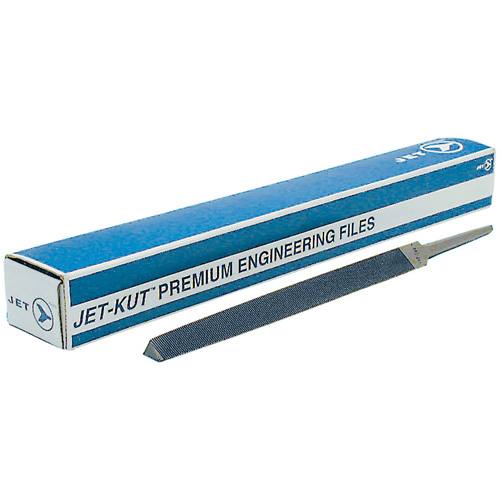 Lime carr&eacute;e &agrave; trois faces, Carr&eacute;e, 6", B&acirc;tarde Chandler Sales