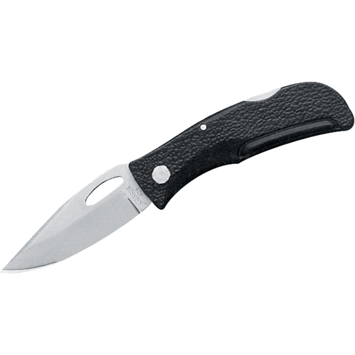 E-Z-Out&reg; Series Knife, 2-3/8" Blade, Stainless Steel Blade Chandler Sales
