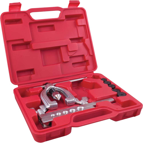 Double Flaring Tool Set Chandler Sales