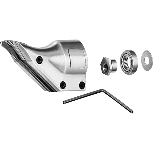 18 Gauge Shear Head Assembly Chandler Sales