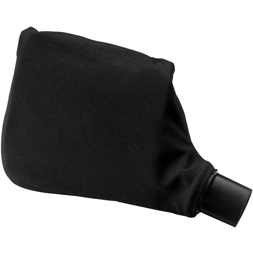 Sac &agrave; poussi&egrave;res de rechange pour scie &agrave; onglets Chandler Sales