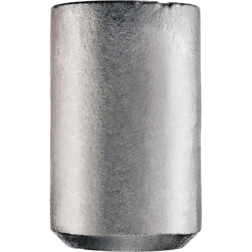 Tent Stake Driver Head Only Chandler Sales