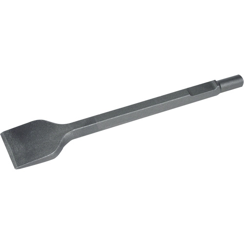 Scaling Chisel Chandler Sales