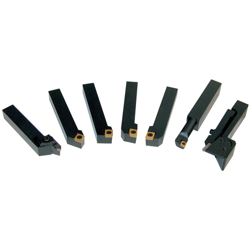 Ensemble de porte-chalumeaux de luxe Chandler Sales