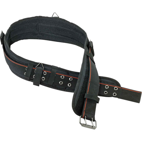 Ceinture porte-outils 5555 Arsenal, Polyester, Noir Chandler Sales