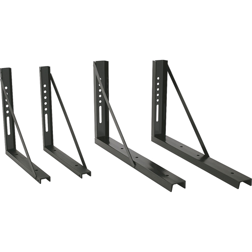 Mounting Brackets for Truck Box Chandler Sales