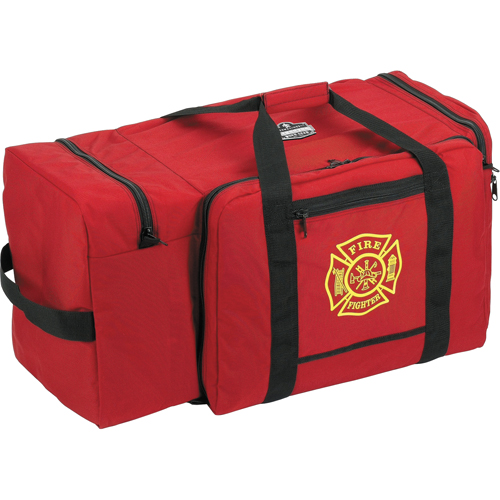 Grand sac pour &eacute;quipement d'incendie et secours Arsenal 5005P Chandler Sales