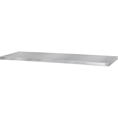 Extreme Tools&reg; RX Series Work Surface, 25" D x 55" W, 1" Thick Chandler Sales