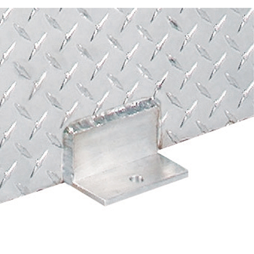 Aluminum Fuel Transfer, Aluminum, 50 gal. Capacity, Silver Chandler Sales