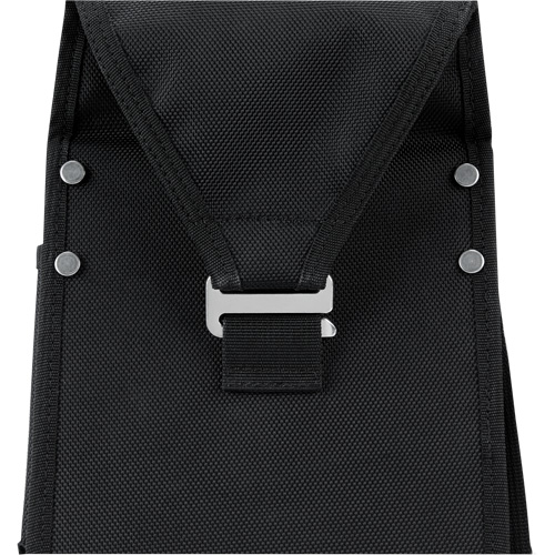 Utility Pouch, Multiple Tool Holder, Nylon, 9 Pockets Chandler Sales