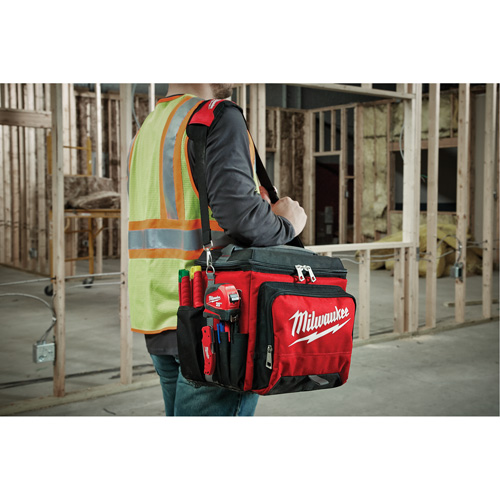 Glaci&egrave;re de chantier, 20,5 L Capacit&eacute; Chandler Sales