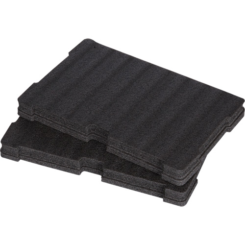 Customizable Foam Insert Chandler Sales