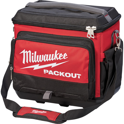 Packout Cooler, 20.5 L Capacity Chandler Sales