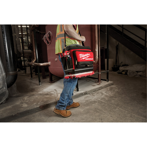 Packout Cooler, 20.5 L Capacity Chandler Sales