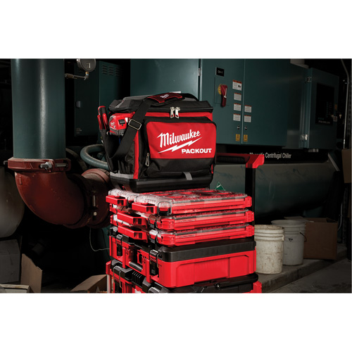 Packout Cooler, 20.5 L Capacity Chandler Sales