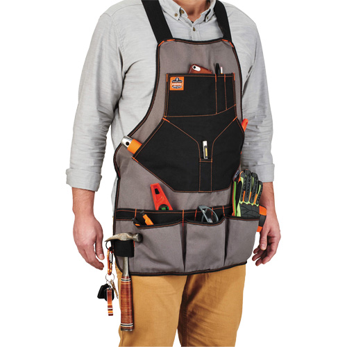 Tablier &agrave; outils 5704 Arsenal Chandler Sales