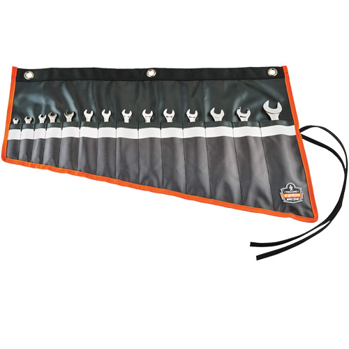 Arsenal&reg; 5873 Wrench Roll Up Chandler Sales