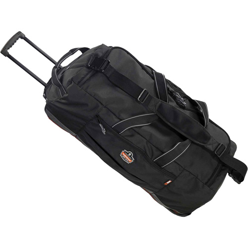 Grand sac &agrave; roues pour l'&eacute;quipement Arsenal 5120 Chandler Sales