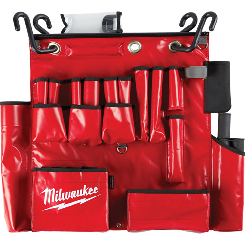 Aerial Tool Apron Chandler Sales
