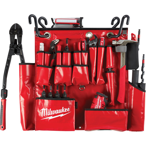 Aerial Tool Apron Chandler Sales