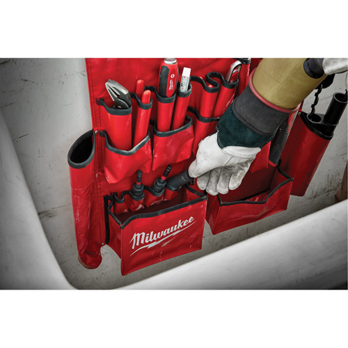 Aerial Tool Apron Chandler Sales