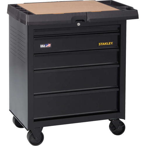 &eacute;tabli de s&eacute;rie 100, Stratifi&eacute; Surface Chandler Sales