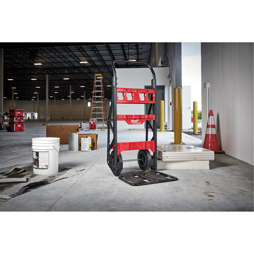 Packout 2-Wheel Cart Chandler Sales