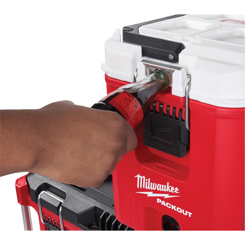 Glaci&egrave;re compacte Packout, 16 pintes Capacit&eacute; Chandler Sales