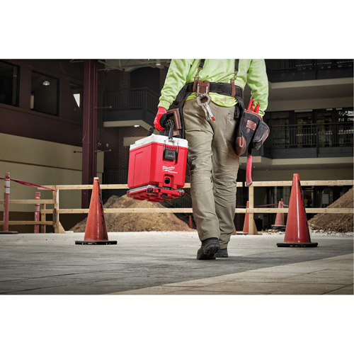 Glaci&egrave;re compacte Packout, 16 pintes Capacit&eacute; Chandler Sales