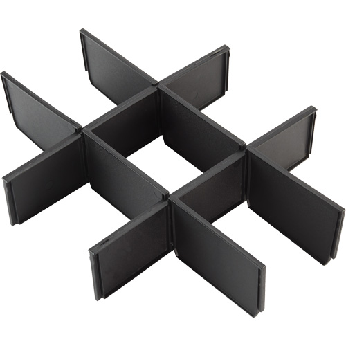 Drawer Dividers for Packout 3-Drawer Tool Box Chandler Sales