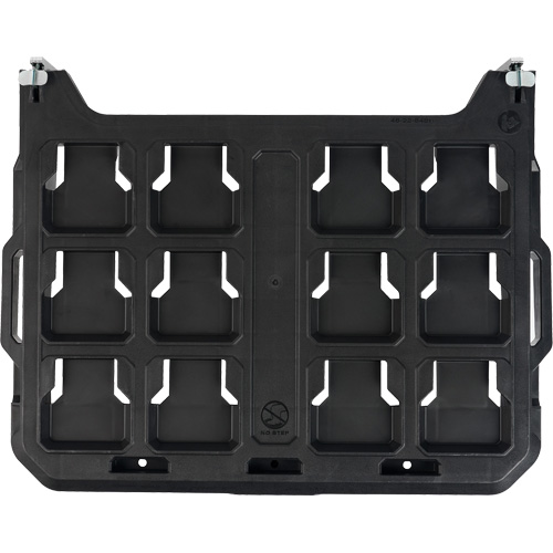 Packout Racking Shelf Chandler Sales