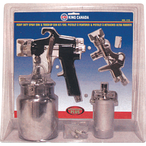 Spray Gun Kits Chandler Sales
