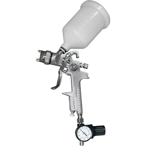 HVLP Spray Gun Kit Chandler Sales