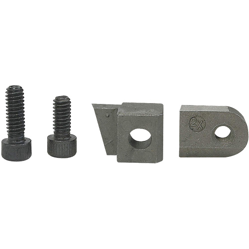 14 Gauge Shear Blade Set Chandler Sales