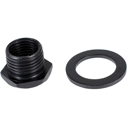 Holesaw Arbor Adaptor Set Chandler Sales