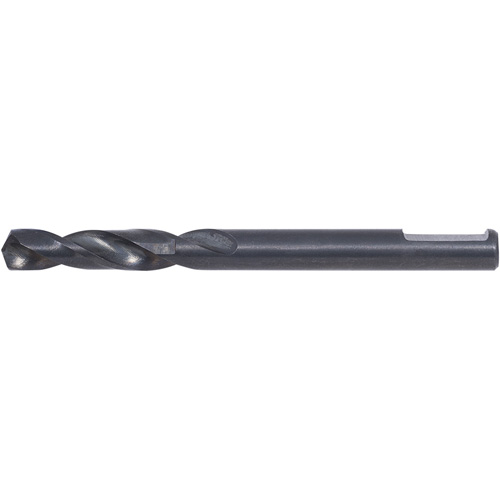 Holesaw Pilot Drill Bit, 5/8"-18 - 1/2"-20, 1/4" Shank Chandler Sales