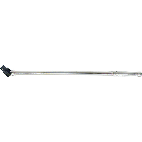 SA1213 Barre de force &agrave; t&ecirc;te articul&eacute;e, Prise de 1/2", Poign&eacute;e Ordinaire Chandler Sales
