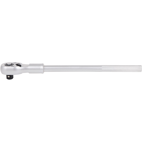 Cl&eacute; &agrave; rochet robuste &agrave; t&ecirc;te Ovale RHQ-34, Prise de 3/4" Chandler Sales