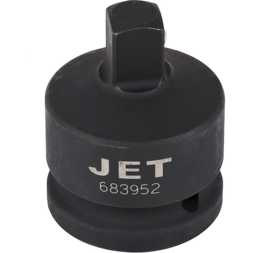 Female x Male Adapter, 3/4" Drive, 1/2" Socket, Ball Chandler Sales