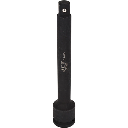 Rallonge pour douille, Chocs, Prise 3/4", 10" lo Chandler Sales