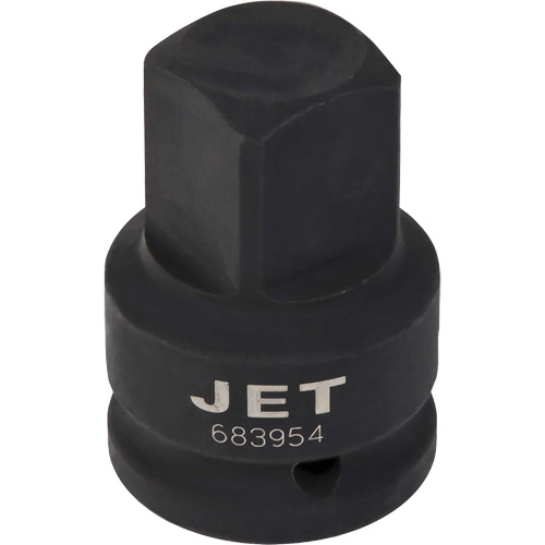 Adaptateur femelle x m&acirc;le, Prise 3/4", Douille 1", Sph&eacute;rique Chandler Sales