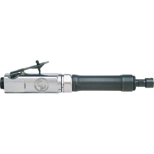 Meule &agrave; rectifier les matrices &agrave; tige allong&eacute;e, Collet 6", 24000 Tr/min Chandler Sales